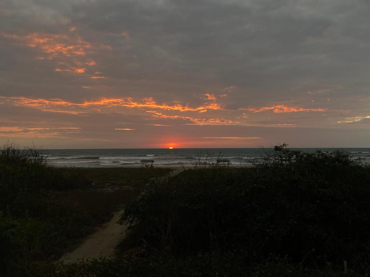 Canoa South Beach エクステリア 写真