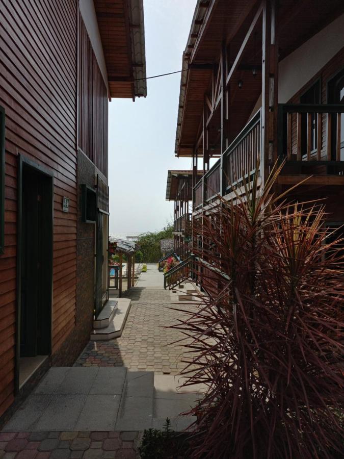 Canoa South Beach エクステリア 写真