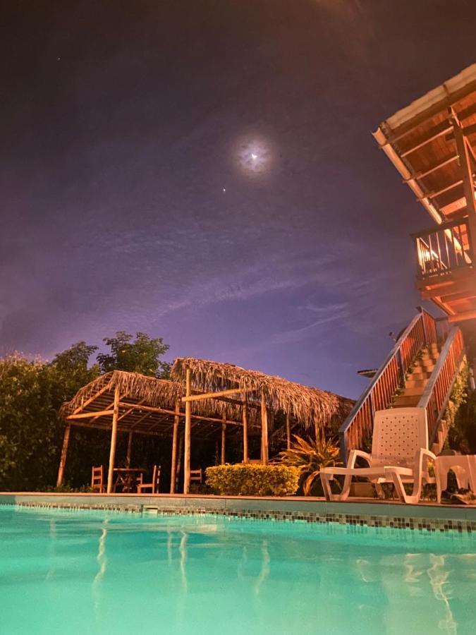 Canoa South Beach エクステリア 写真