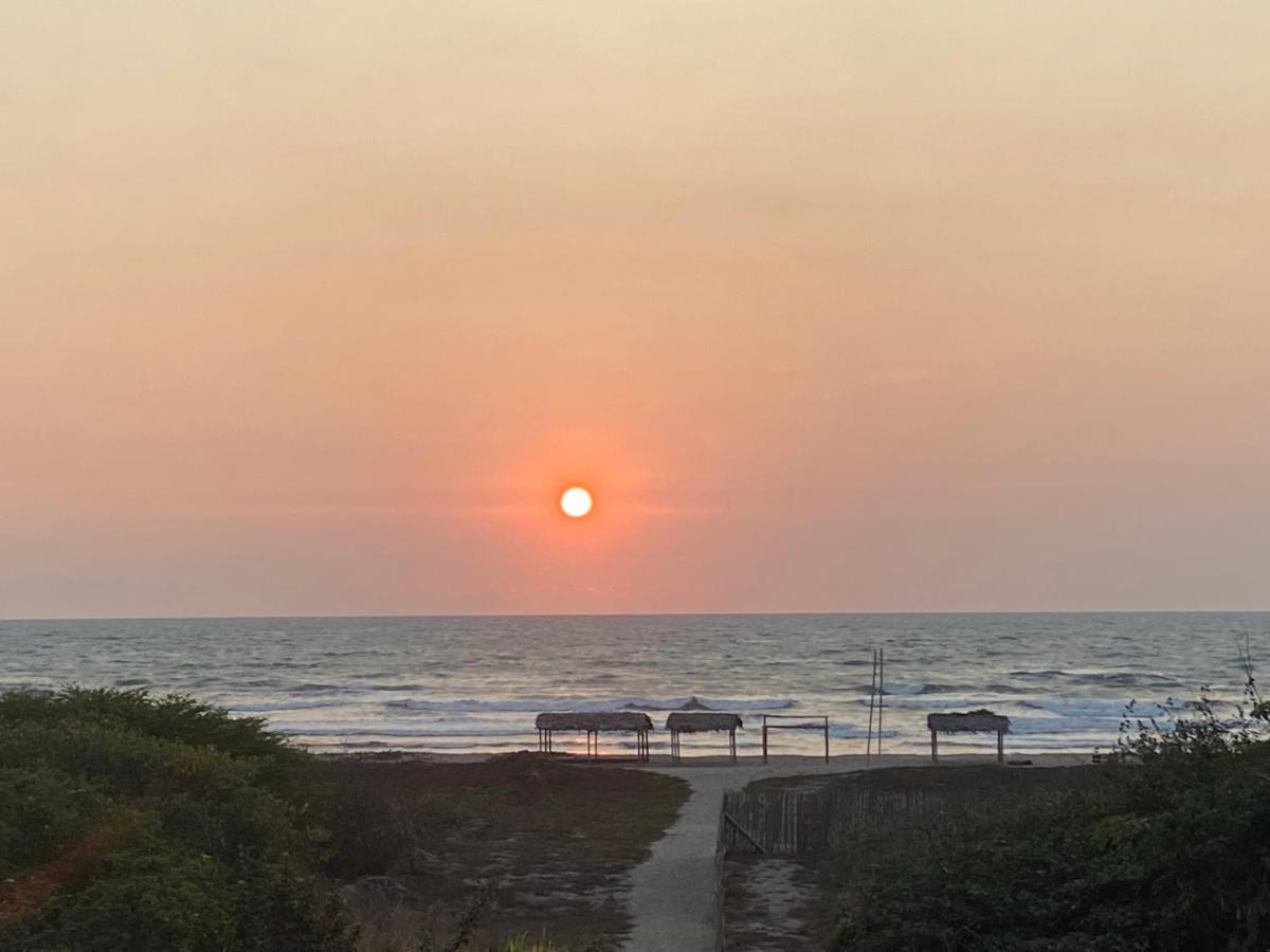 Canoa South Beach エクステリア 写真