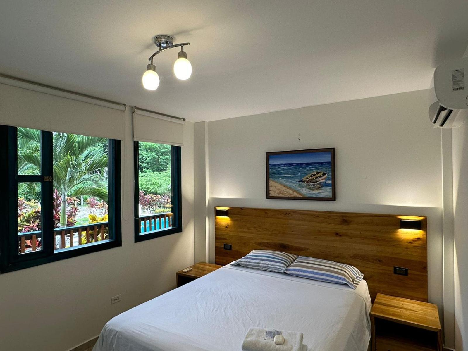 Canoa South Beach エクステリア 写真