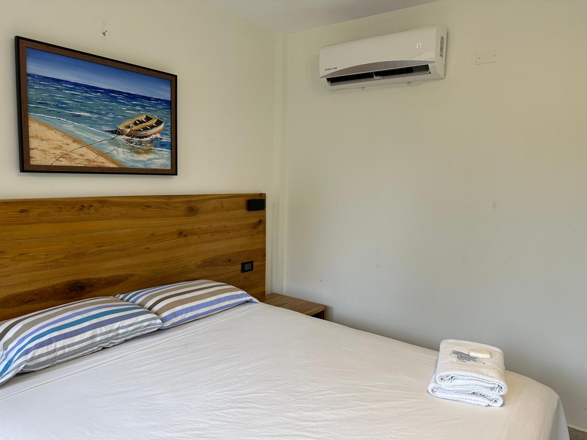 Canoa South Beach エクステリア 写真