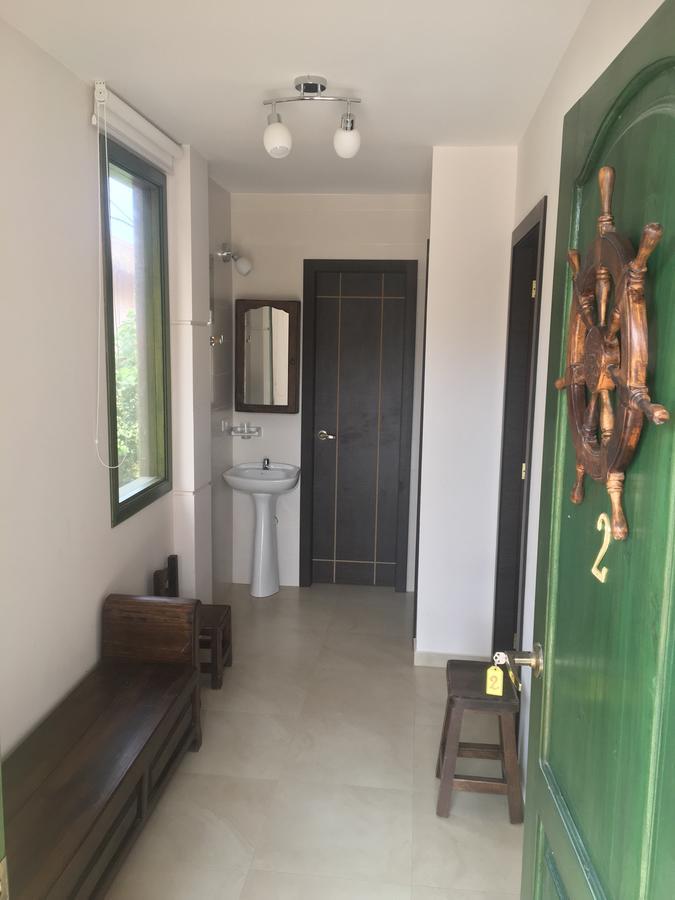 Canoa South Beach エクステリア 写真