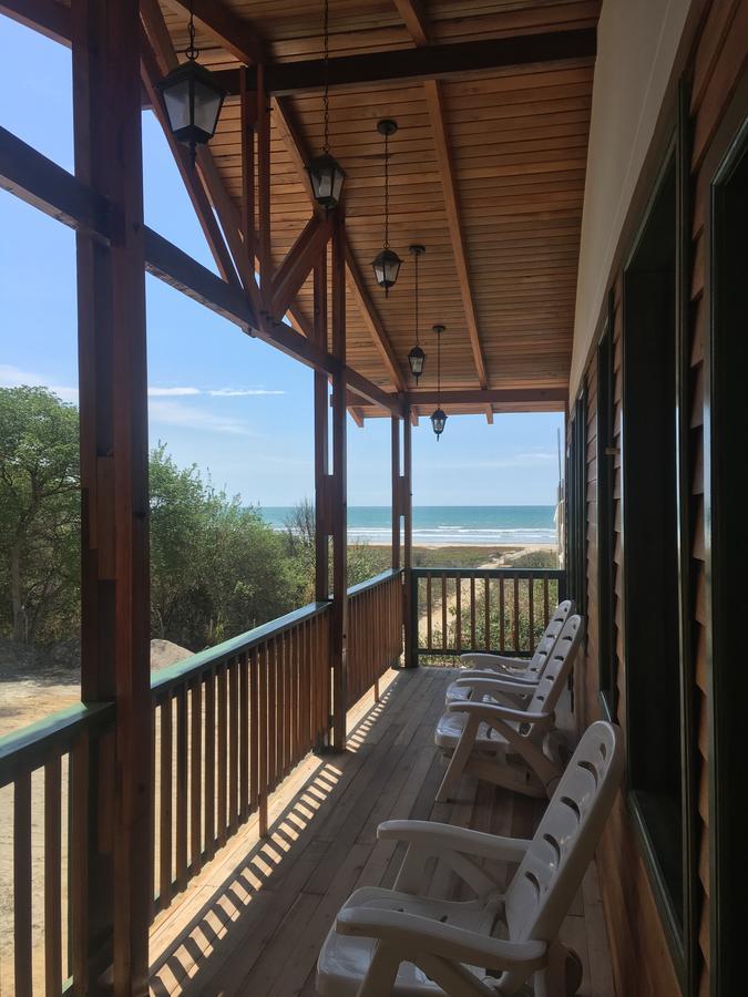 Canoa South Beach エクステリア 写真