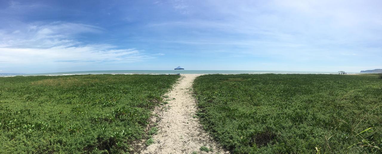 Canoa South Beach エクステリア 写真