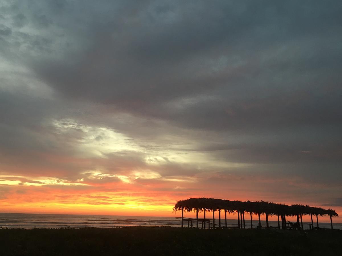 Canoa South Beach エクステリア 写真