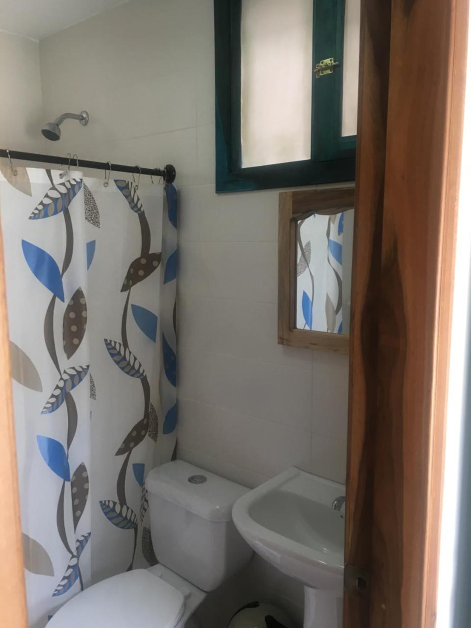 Canoa South Beach エクステリア 写真
