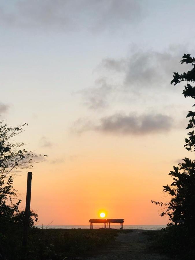 Canoa South Beach エクステリア 写真